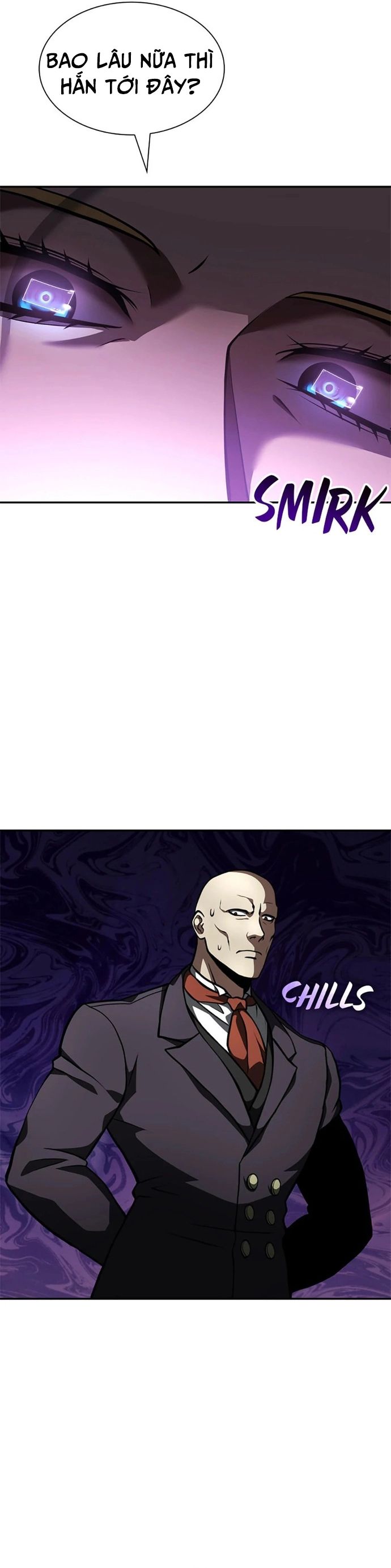 Sự Trở Lại Ma Dược Sư Cấp Fff Chapter 97 - 18