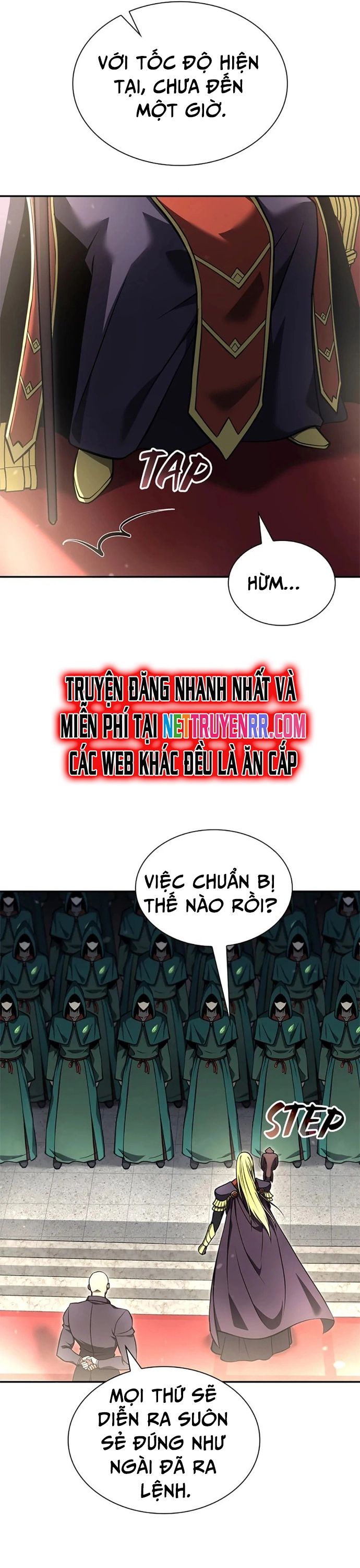 Sự Trở Lại Ma Dược Sư Cấp Fff Chapter 97 - 19
