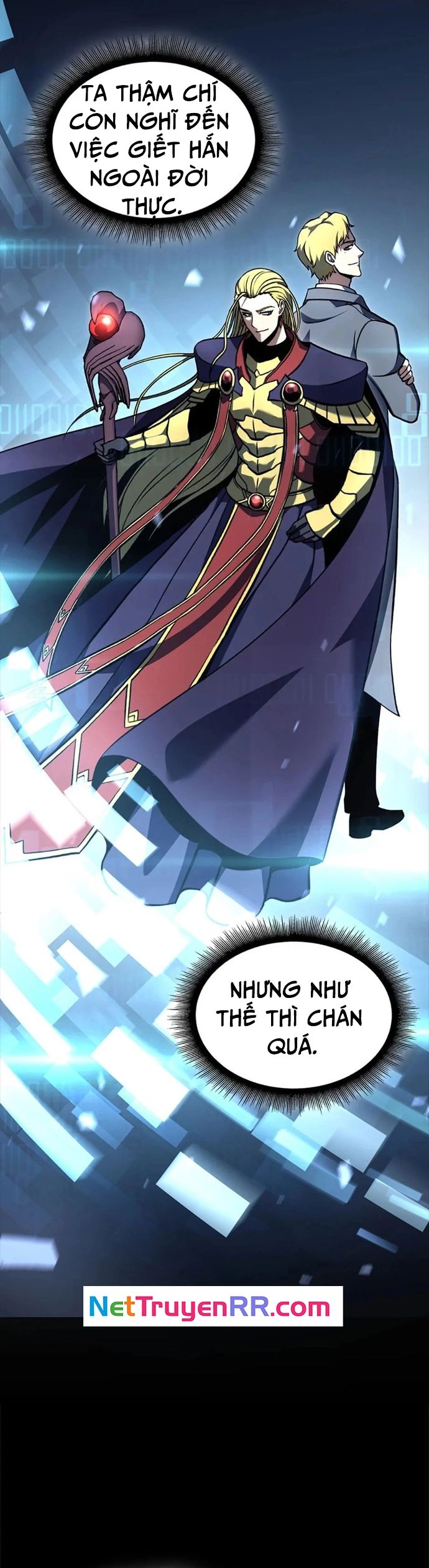 Sự Trở Lại Ma Dược Sư Cấp Fff Chapter 97 - 22