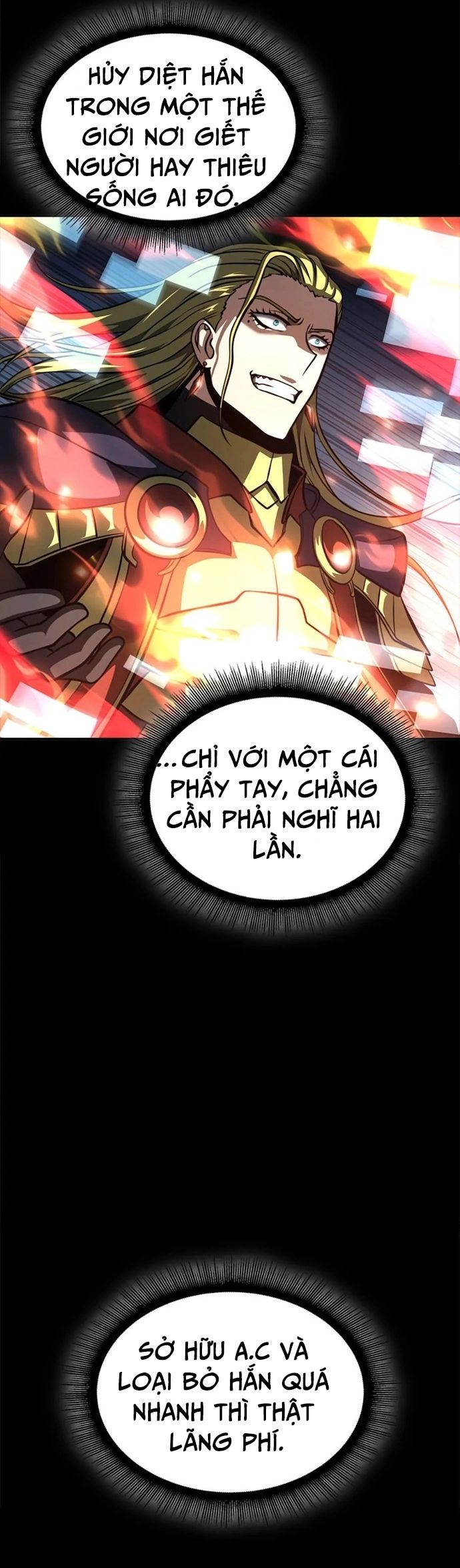 Sự Trở Lại Ma Dược Sư Cấp Fff Chapter 97 - 23