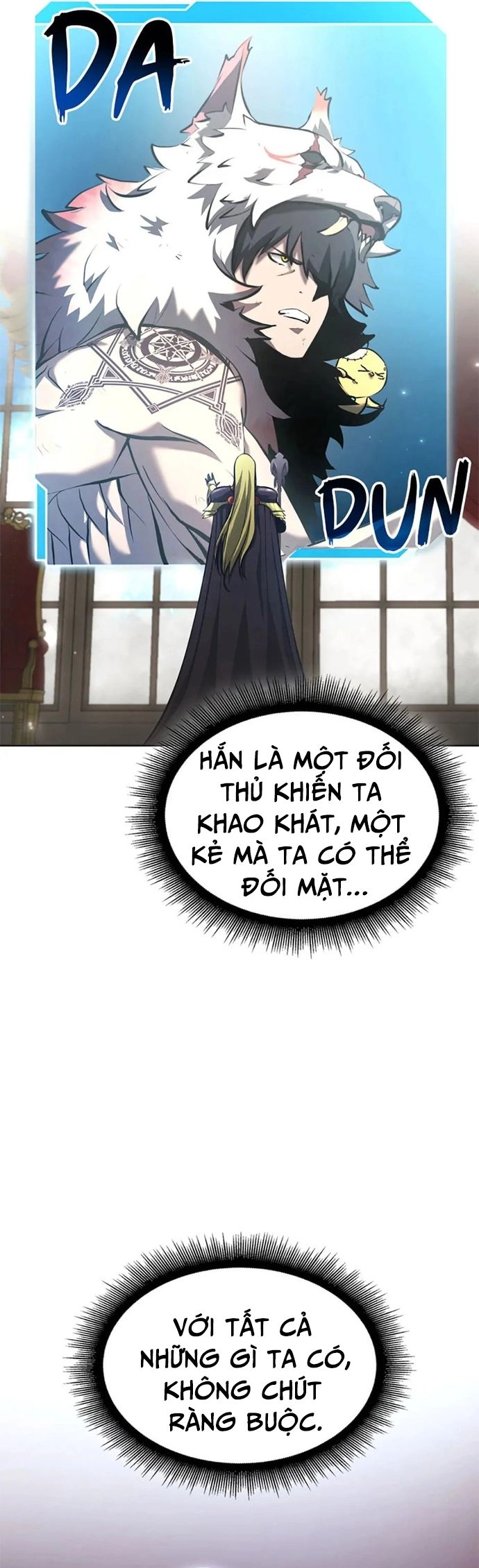 Sự Trở Lại Ma Dược Sư Cấp Fff Chapter 97 - 28