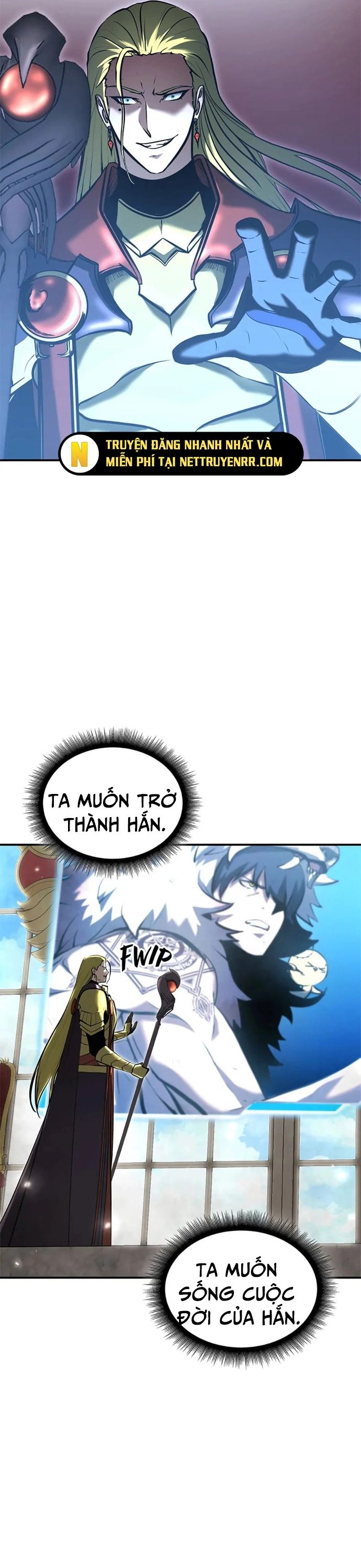 Sự Trở Lại Ma Dược Sư Cấp Fff Chapter 97 - 29