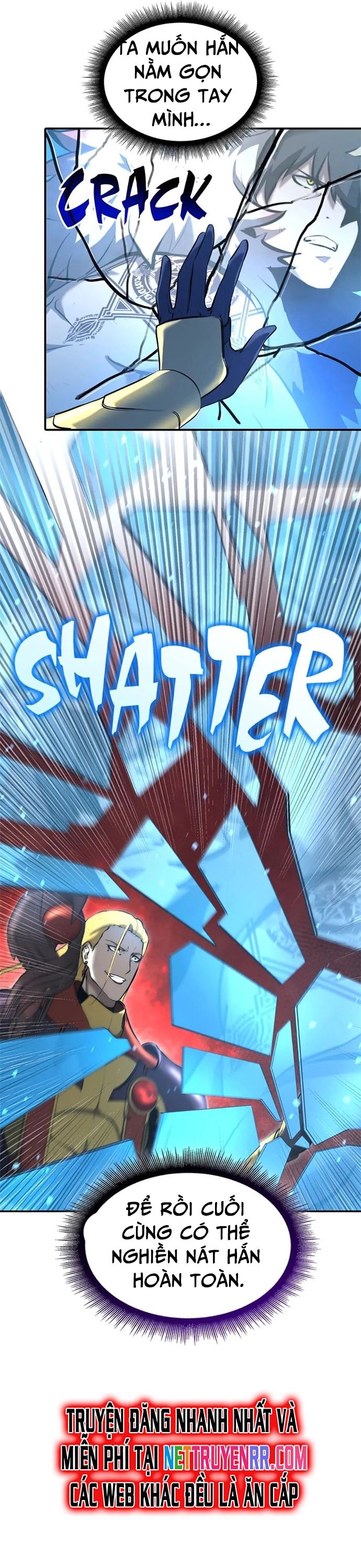 Sự Trở Lại Ma Dược Sư Cấp Fff Chapter 97 - 30