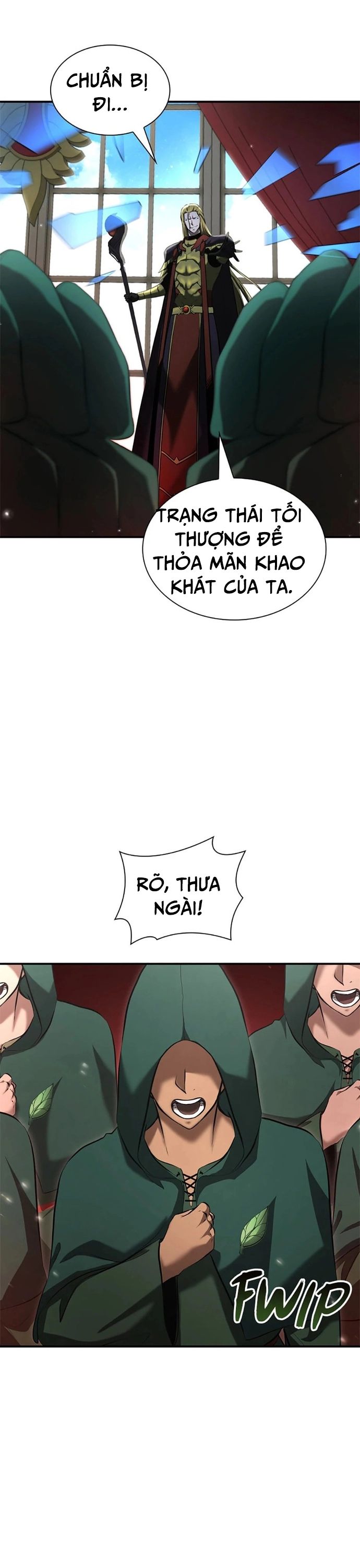 Sự Trở Lại Ma Dược Sư Cấp Fff Chapter 97 - 31