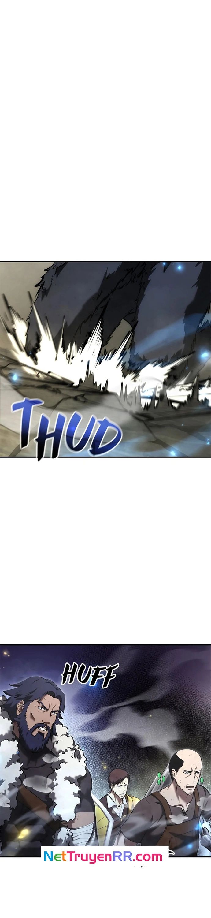 Sự Trở Lại Ma Dược Sư Cấp Fff Chapter 97 - 33