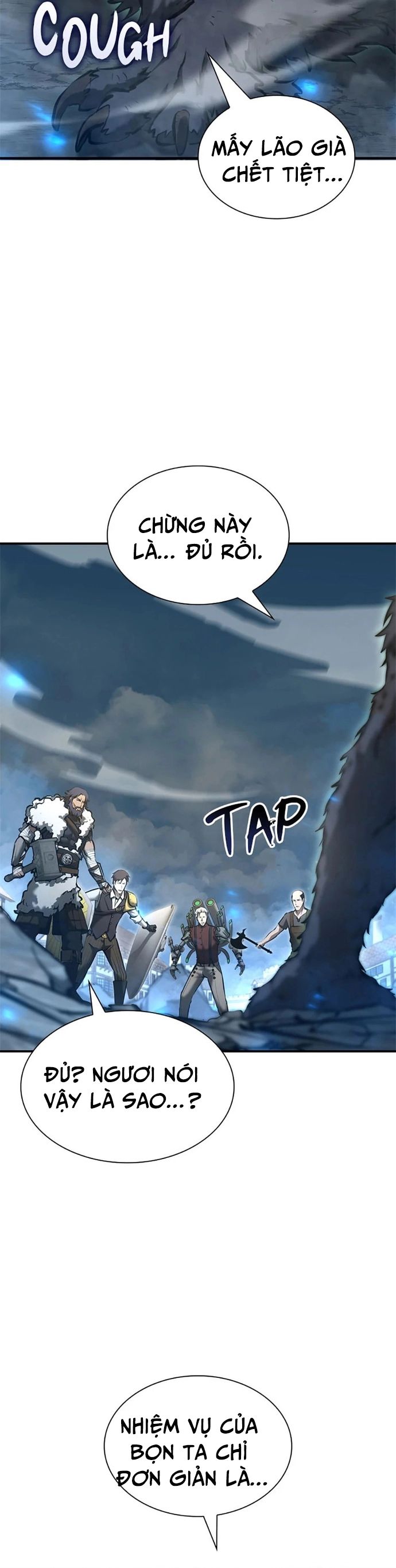 Sự Trở Lại Ma Dược Sư Cấp Fff Chapter 97 - 35