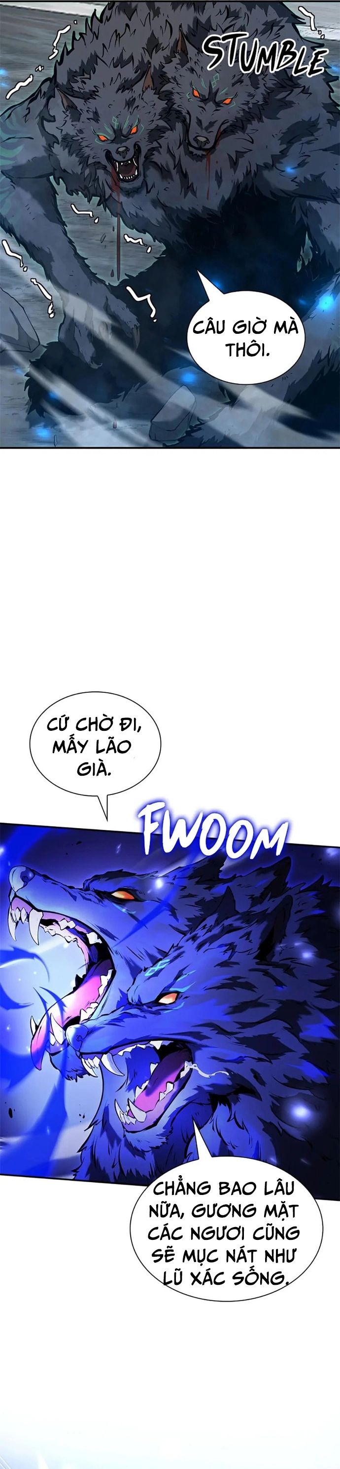 Sự Trở Lại Ma Dược Sư Cấp Fff Chapter 97 - 36