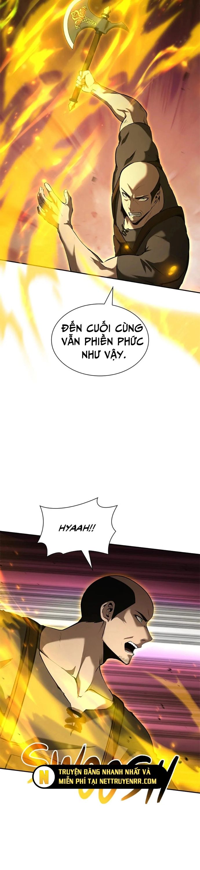 Sự Trở Lại Ma Dược Sư Cấp Fff Chapter 97 - 38