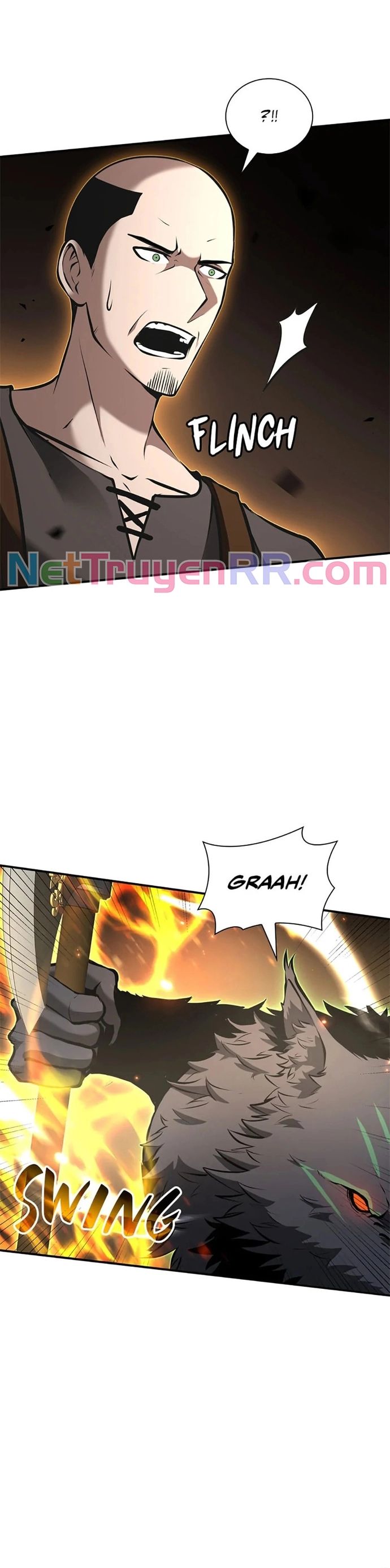 Sự Trở Lại Ma Dược Sư Cấp Fff Chapter 97 - 5