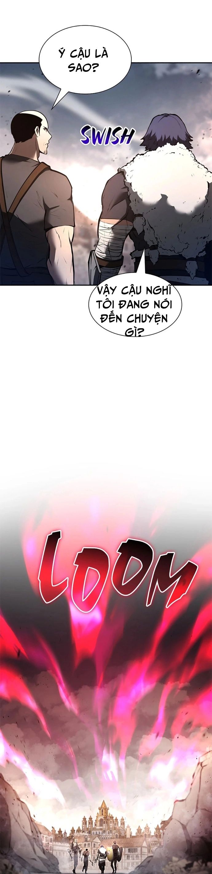 Sự Trở Lại Ma Dược Sư Cấp Fff Chapter 97 - 43