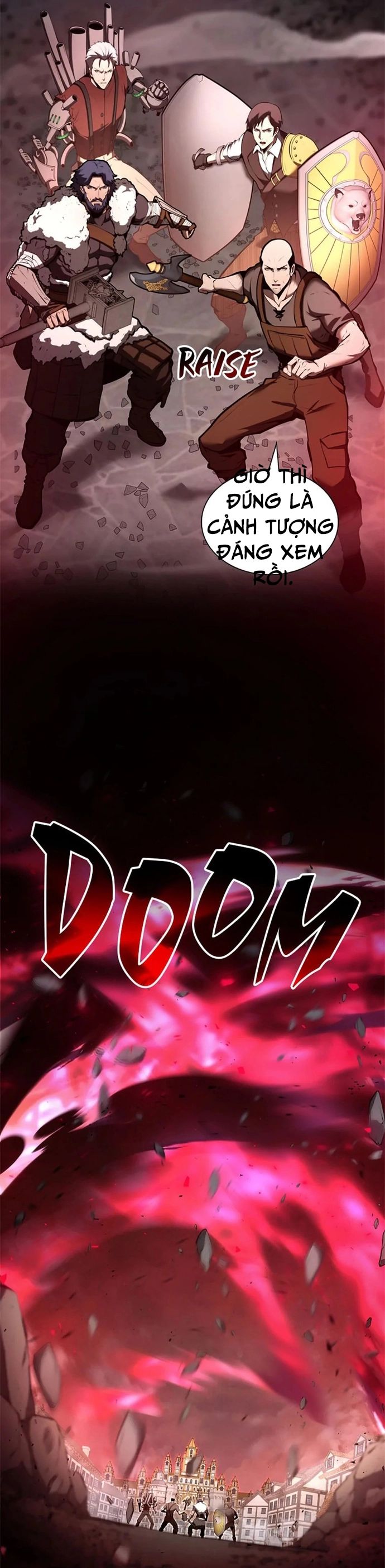 Sự Trở Lại Ma Dược Sư Cấp Fff Chapter 97 - 47