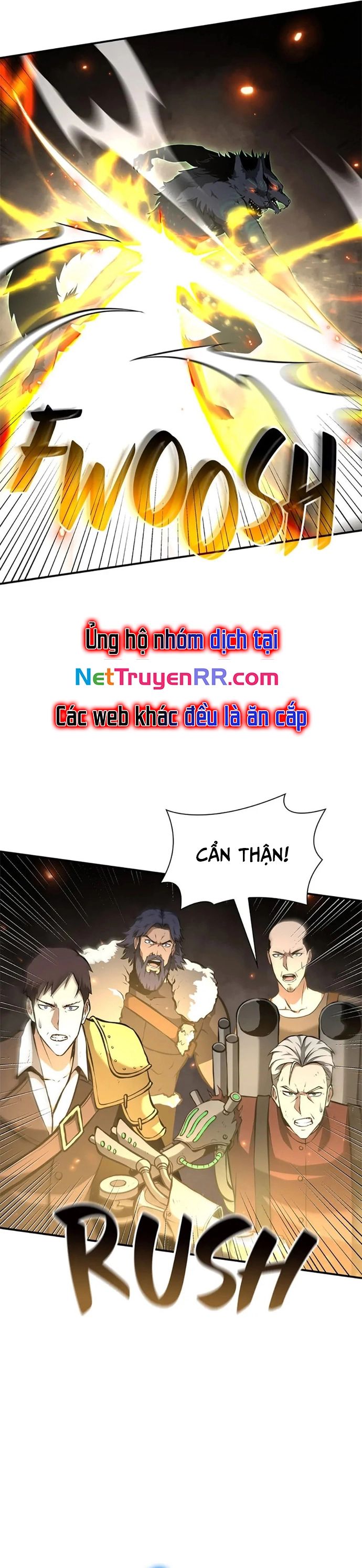 Sự Trở Lại Ma Dược Sư Cấp Fff Chapter 97 - 6