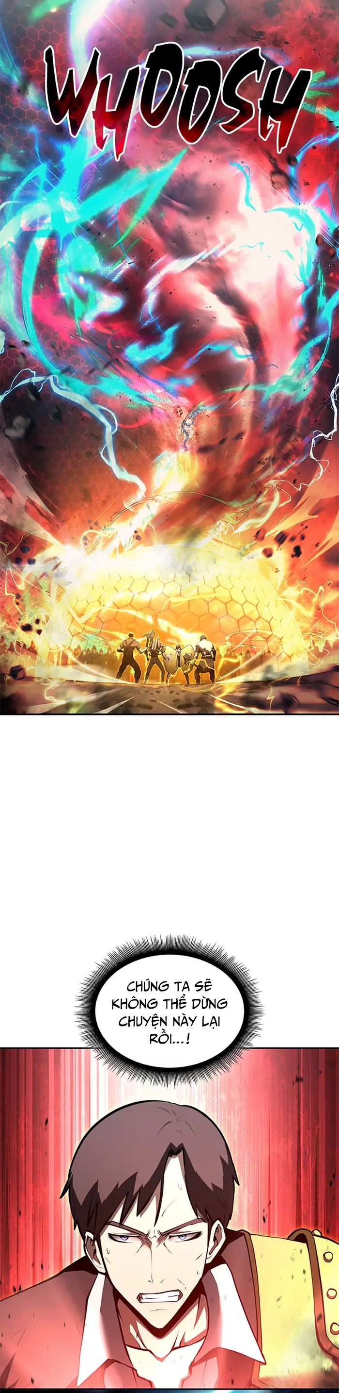 Sự Trở Lại Ma Dược Sư Cấp Fff Chapter 98 - 11