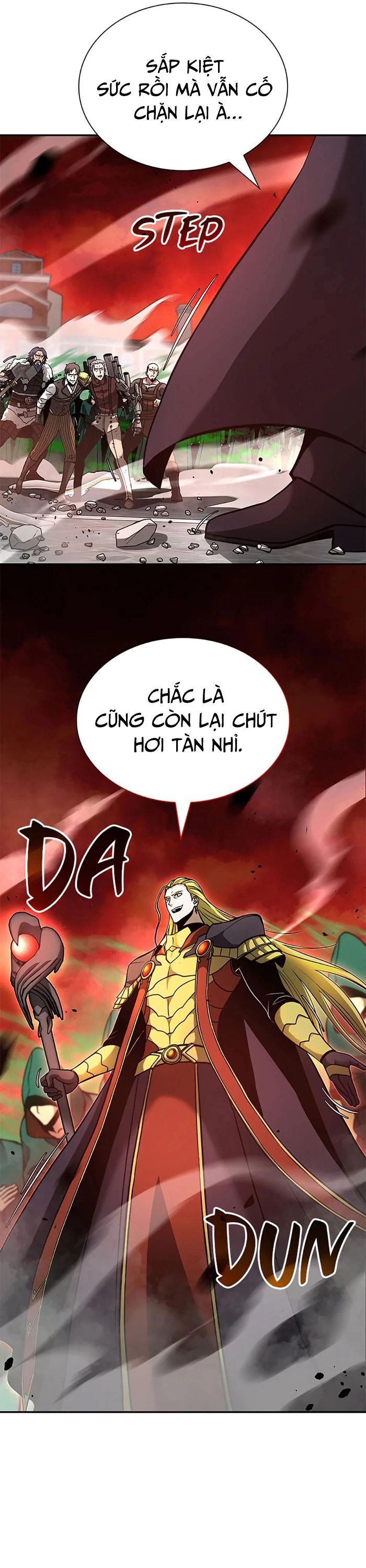 Sự Trở Lại Ma Dược Sư Cấp Fff Chapter 98 - 17