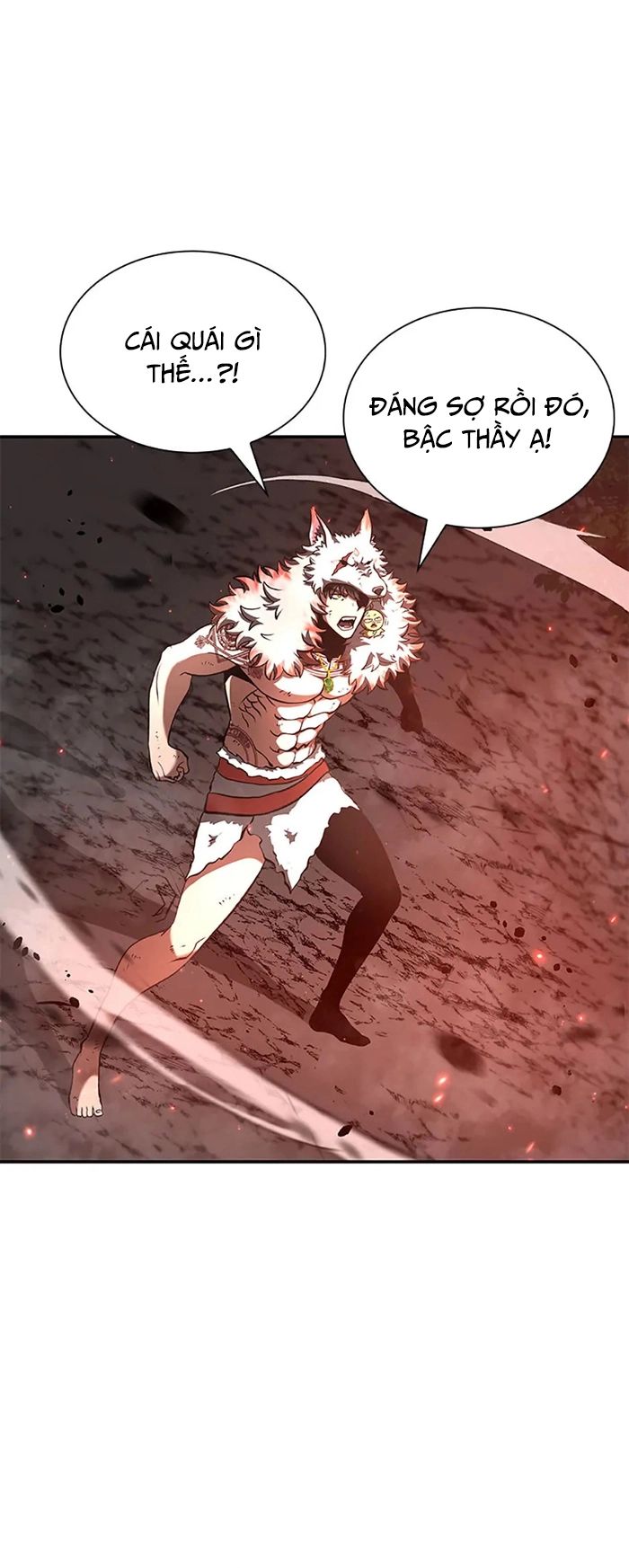 Sự Trở Lại Ma Dược Sư Cấp Fff Chapter 98 - 19