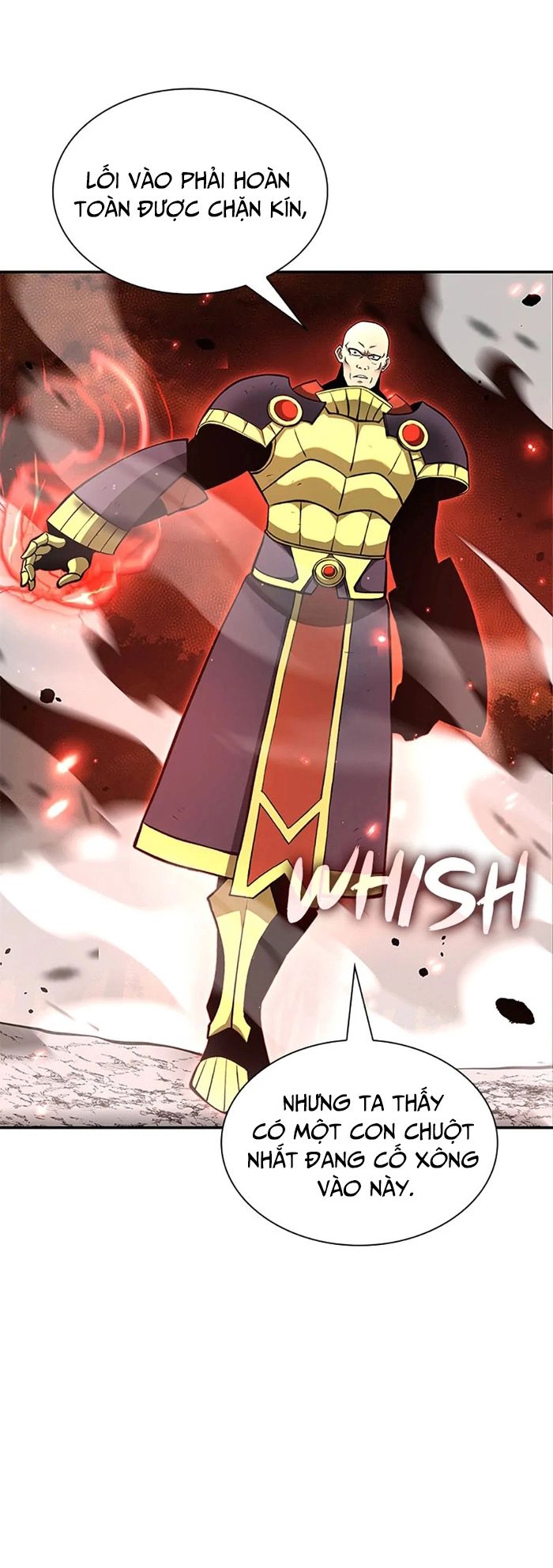 Sự Trở Lại Ma Dược Sư Cấp Fff Chapter 98 - 22