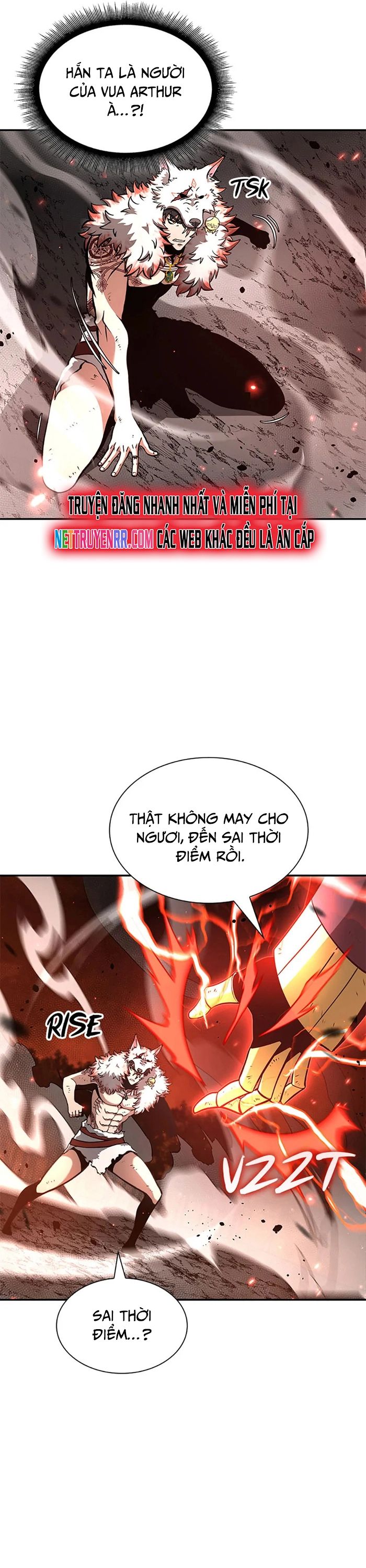 Sự Trở Lại Ma Dược Sư Cấp Fff Chapter 98 - 23