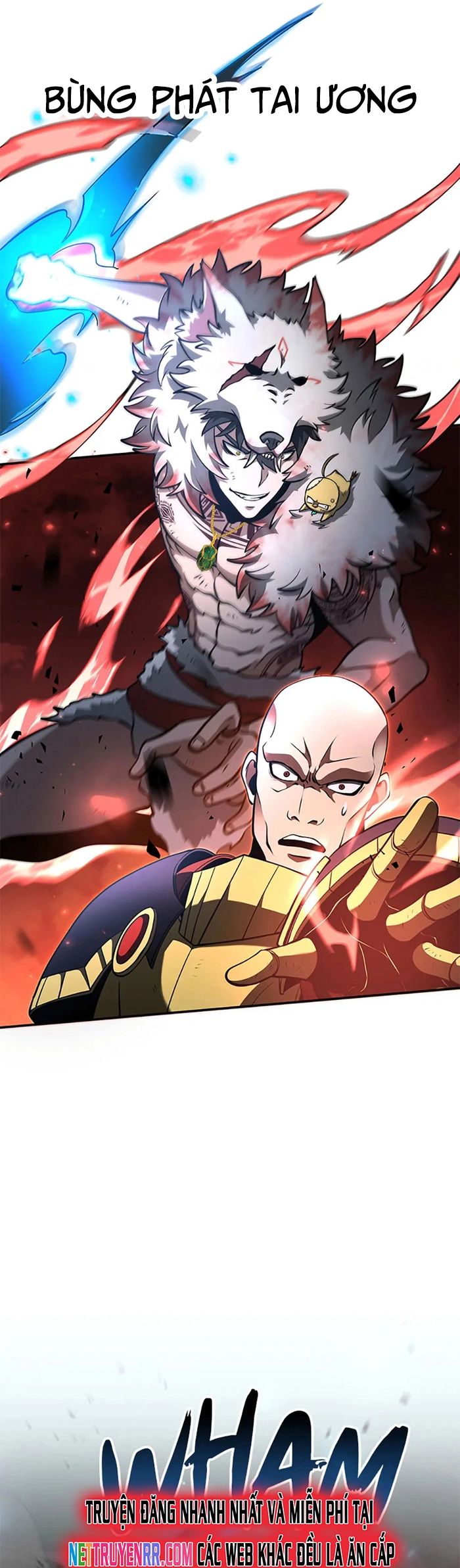 Sự Trở Lại Ma Dược Sư Cấp Fff Chapter 98 - 26