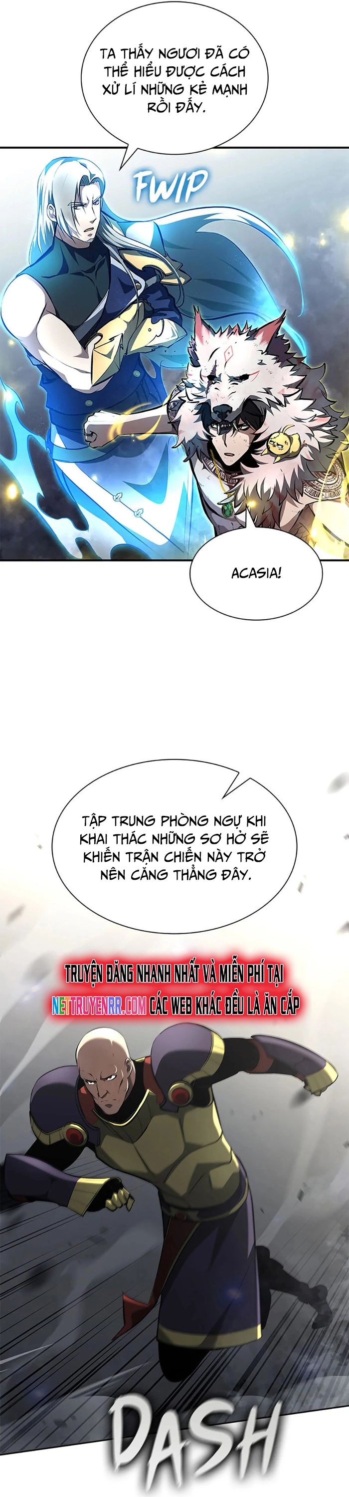 Sự Trở Lại Ma Dược Sư Cấp Fff Chapter 98 - 30