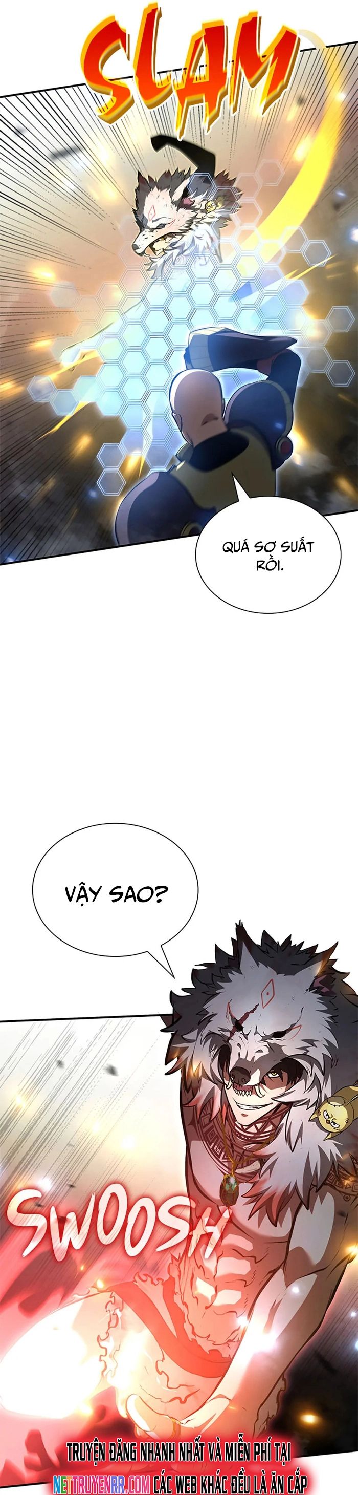 Sự Trở Lại Ma Dược Sư Cấp Fff Chapter 98 - 33