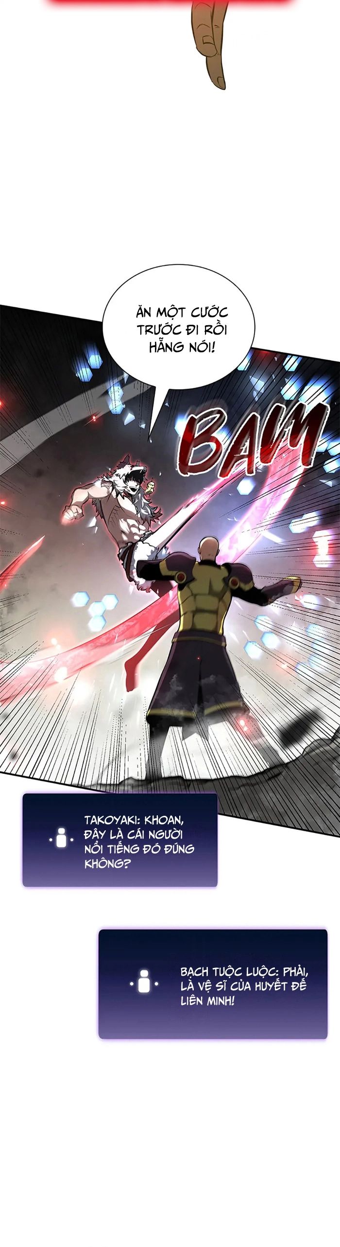 Sự Trở Lại Ma Dược Sư Cấp Fff Chapter 98 - 34