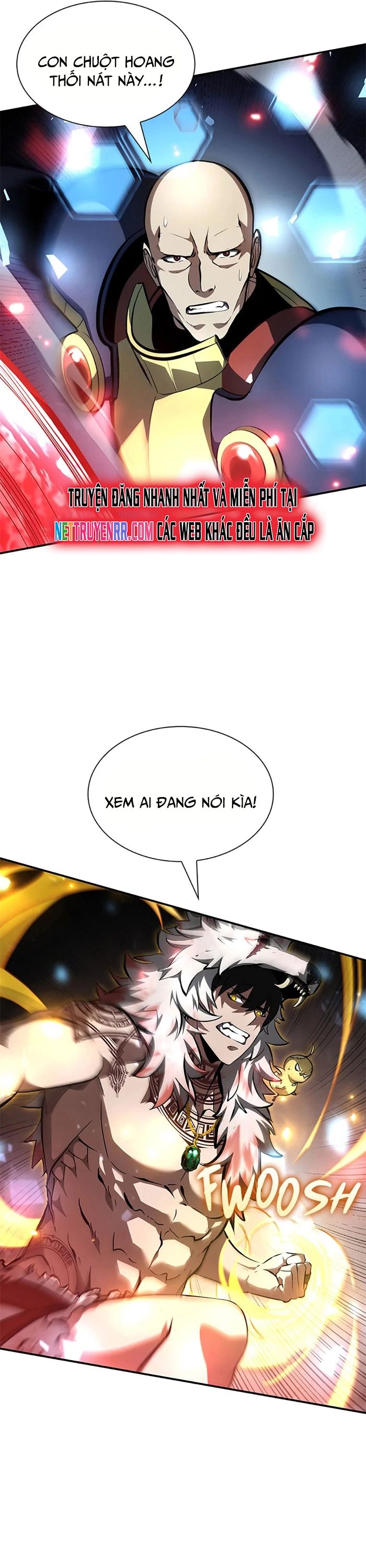 Sự Trở Lại Ma Dược Sư Cấp Fff Chapter 98 - 35