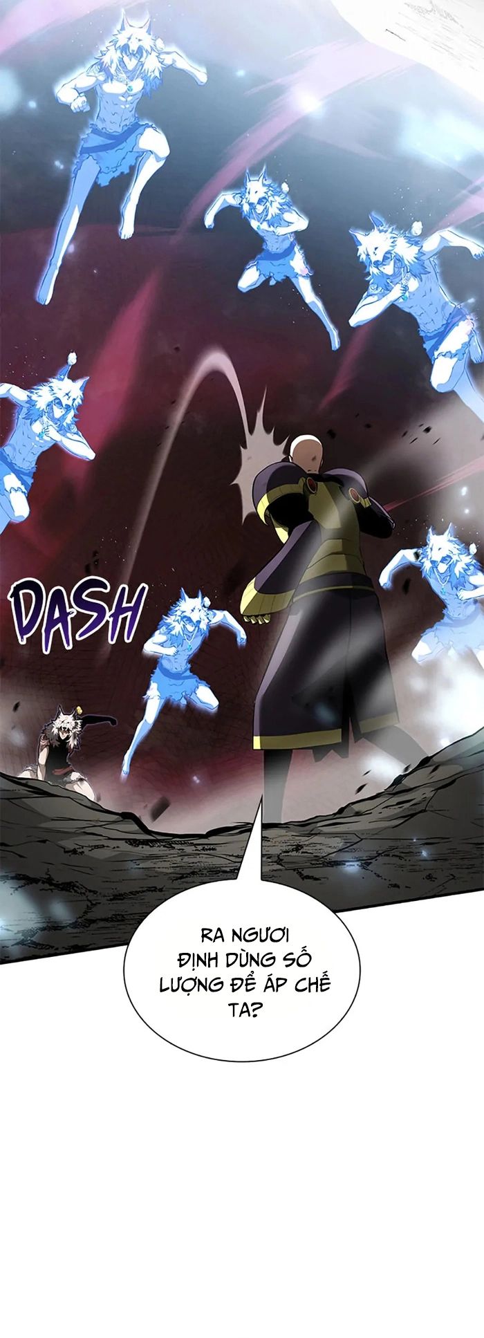 Sự Trở Lại Ma Dược Sư Cấp Fff Chapter 98 - 38