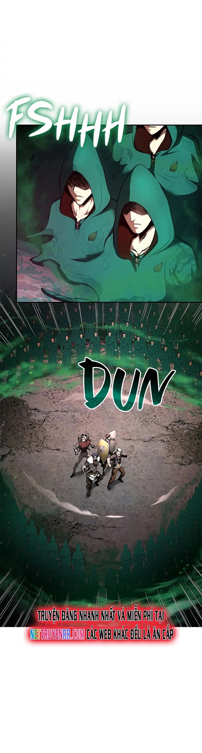 Sự Trở Lại Ma Dược Sư Cấp Fff Chapter 98 - 5