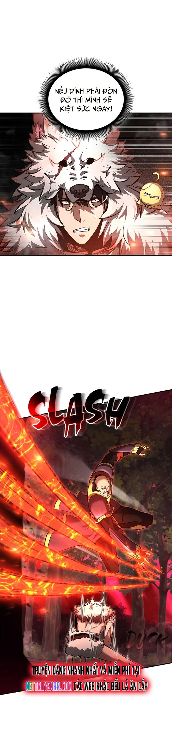 Sự Trở Lại Ma Dược Sư Cấp Fff Chapter 98 - 42