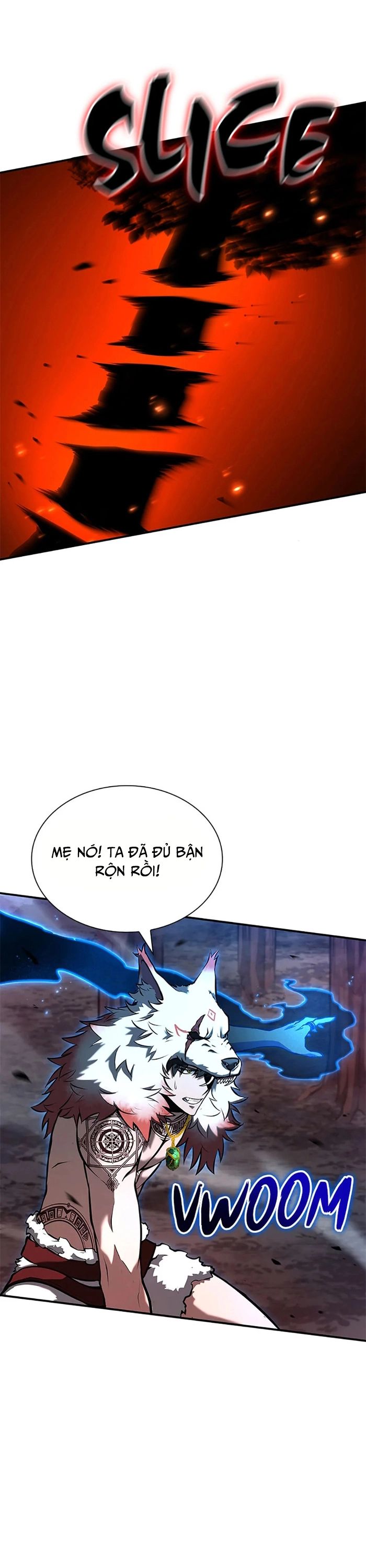 Sự Trở Lại Ma Dược Sư Cấp Fff Chapter 98 - 43