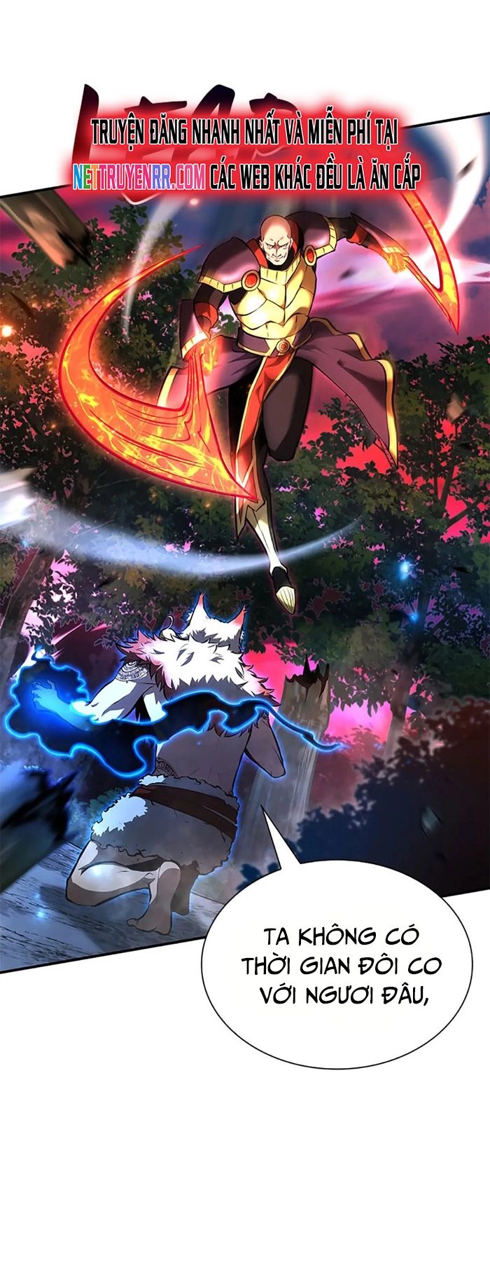 Sự Trở Lại Ma Dược Sư Cấp Fff Chapter 98 - 44