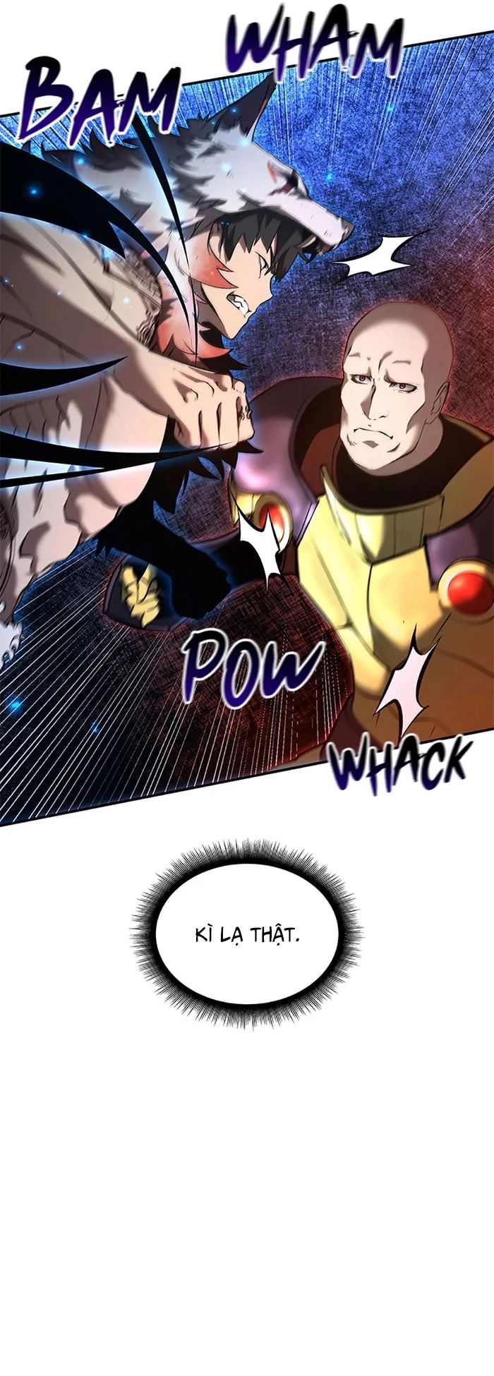 Sự Trở Lại Ma Dược Sư Cấp Fff Chapter 98 - 48