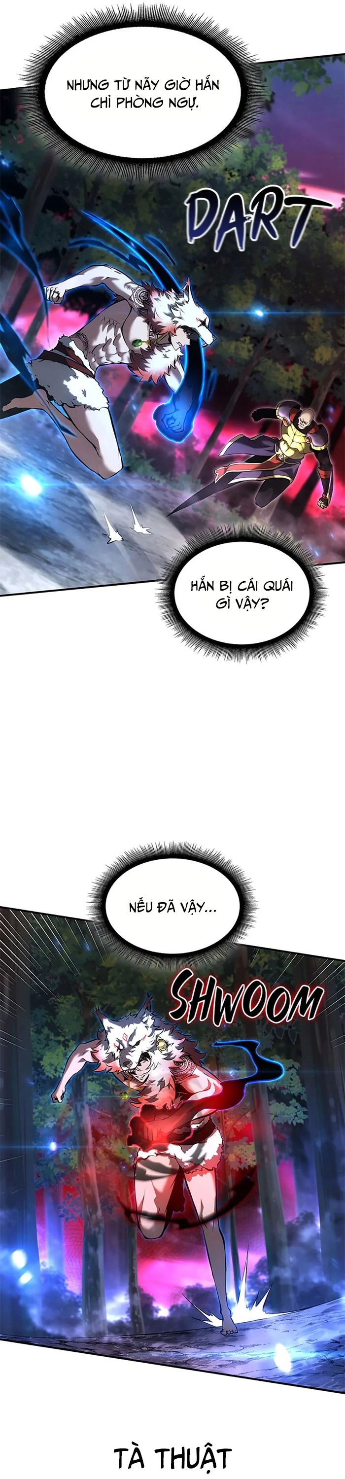 Sự Trở Lại Ma Dược Sư Cấp Fff Chapter 98 - 50