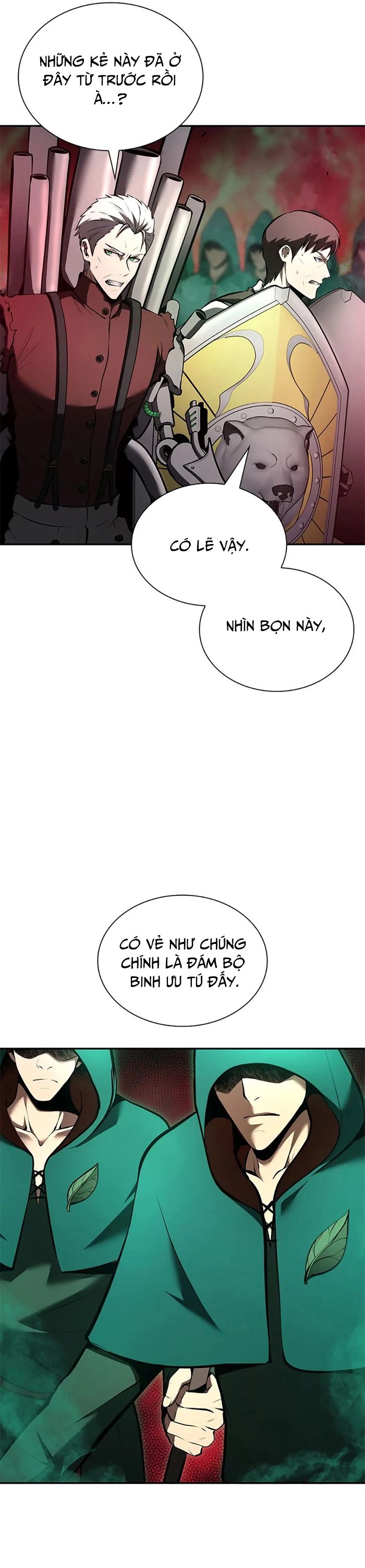 Sự Trở Lại Ma Dược Sư Cấp Fff Chapter 98 - 6