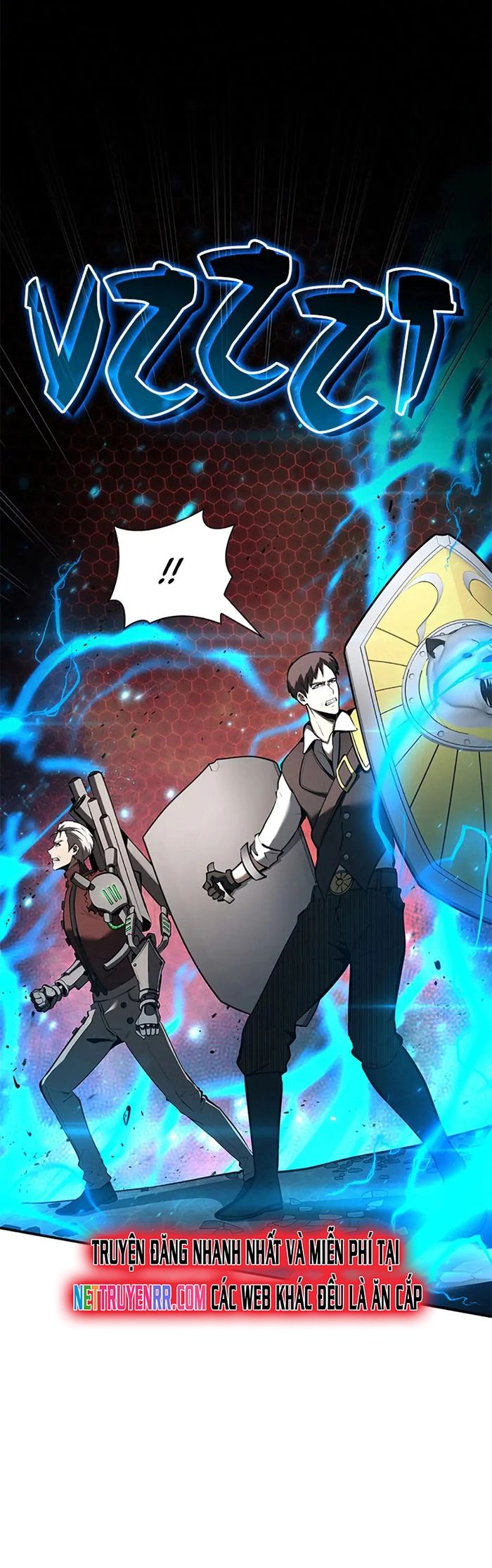 Sự Trở Lại Ma Dược Sư Cấp Fff Chapter 98 - 8