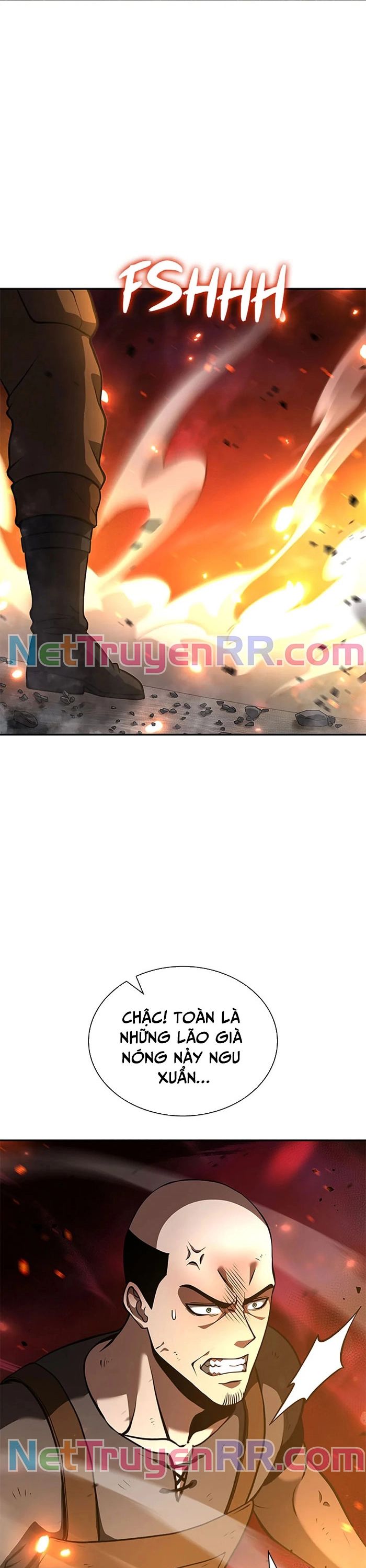 Sự Trở Lại Ma Dược Sư Cấp Fff Chapter 99 - 11