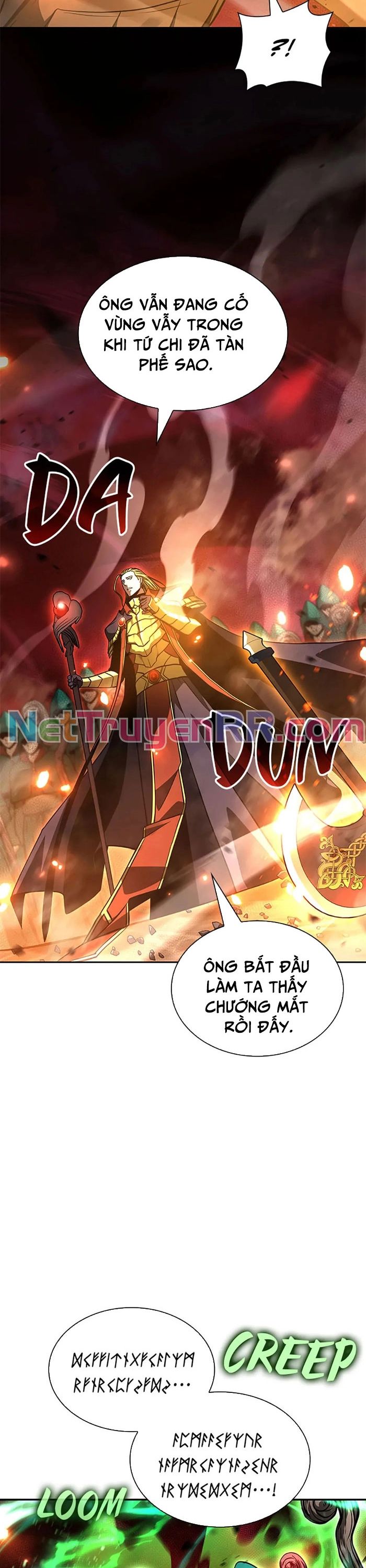 Sự Trở Lại Ma Dược Sư Cấp Fff Chapter 99 - 12