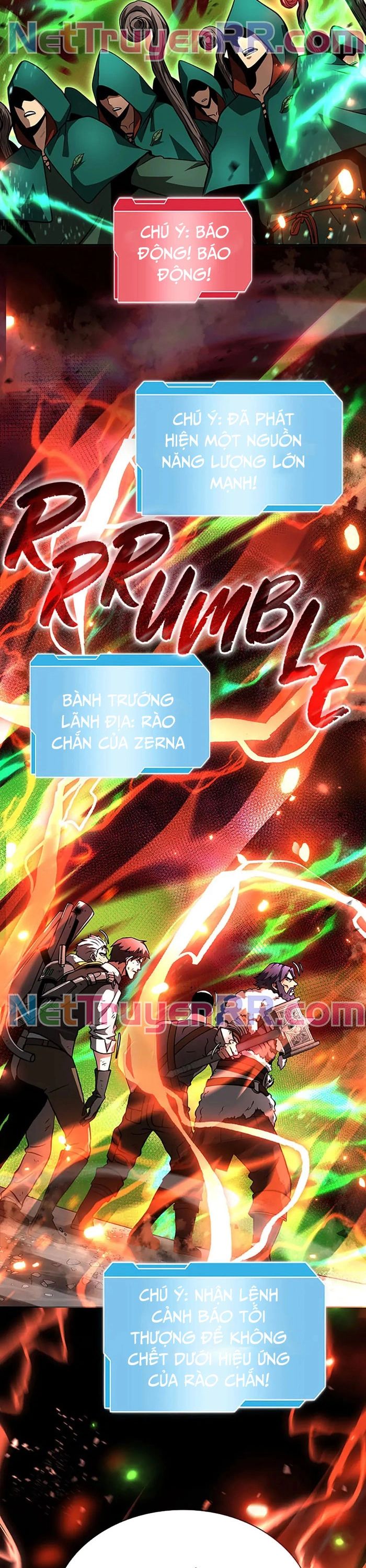 Sự Trở Lại Ma Dược Sư Cấp Fff Chapter 99 - 13