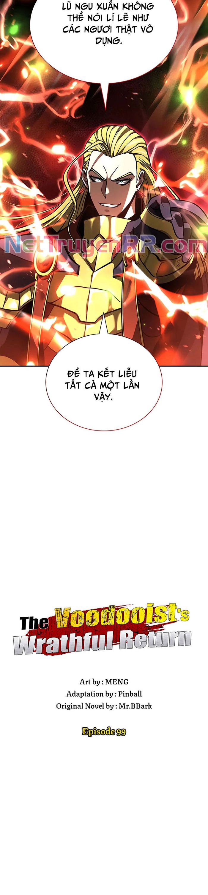 Sự Trở Lại Ma Dược Sư Cấp Fff Chapter 99 - 14