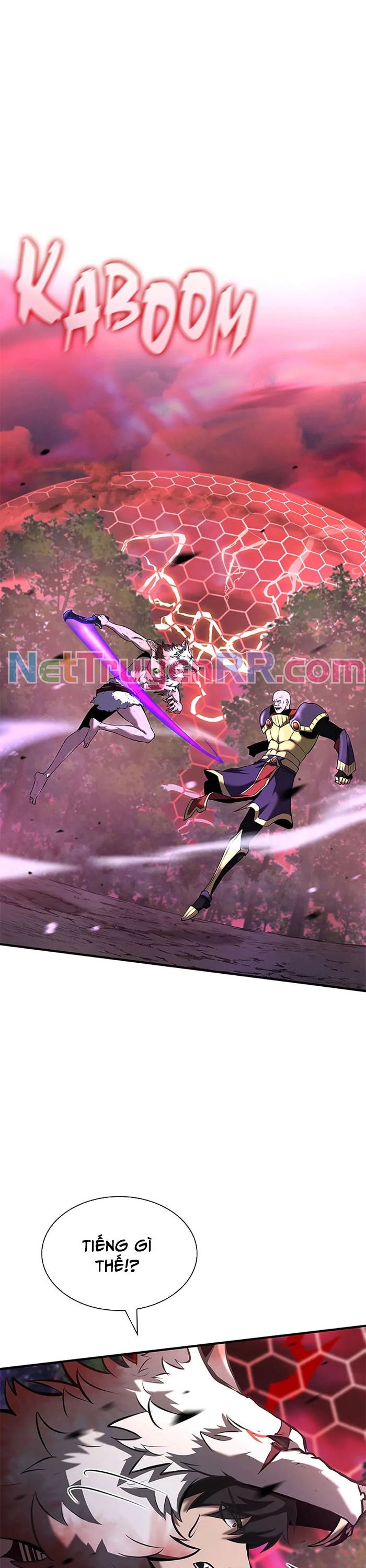 Sự Trở Lại Ma Dược Sư Cấp Fff Chapter 99 - 15