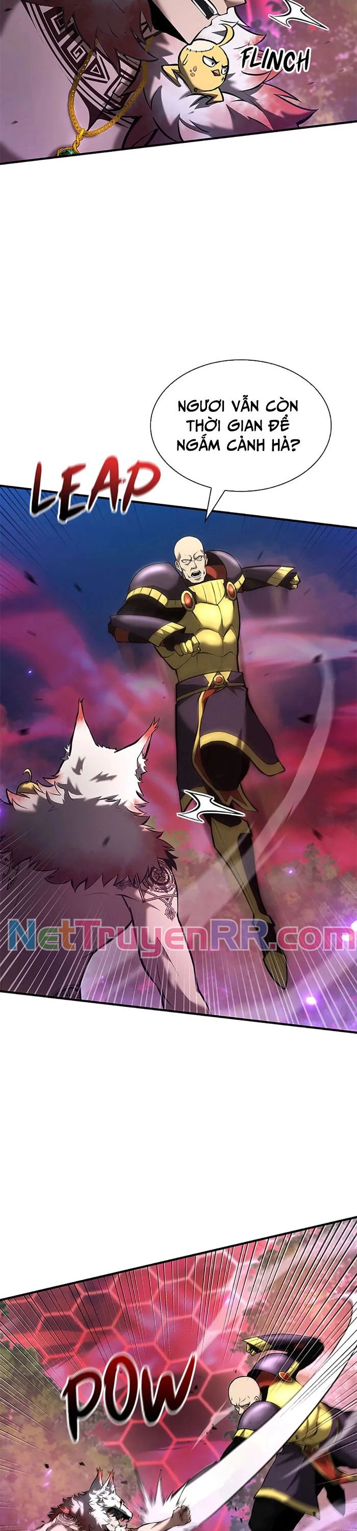 Sự Trở Lại Ma Dược Sư Cấp Fff Chapter 99 - 16