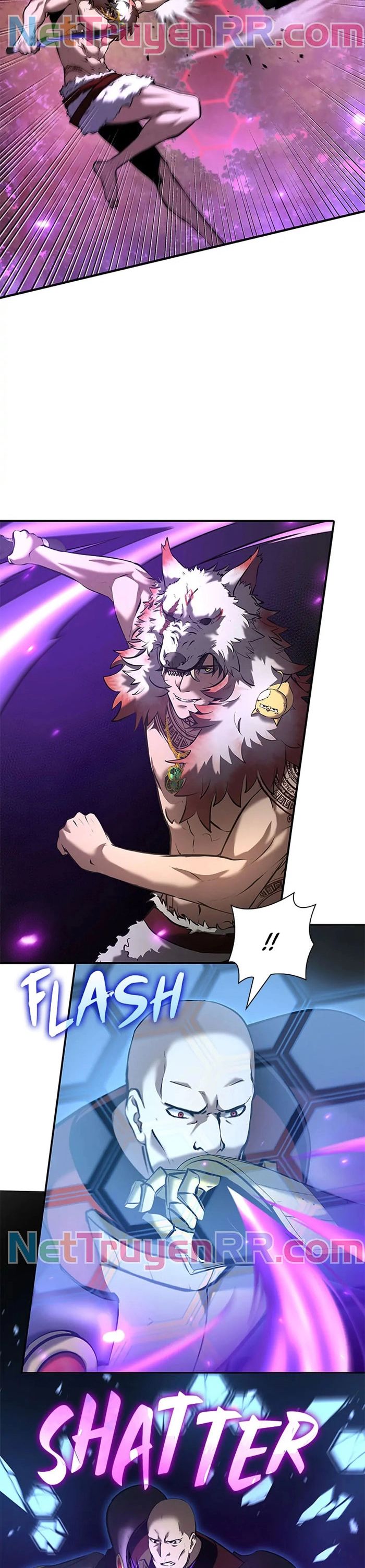 Sự Trở Lại Ma Dược Sư Cấp Fff Chapter 99 - 17