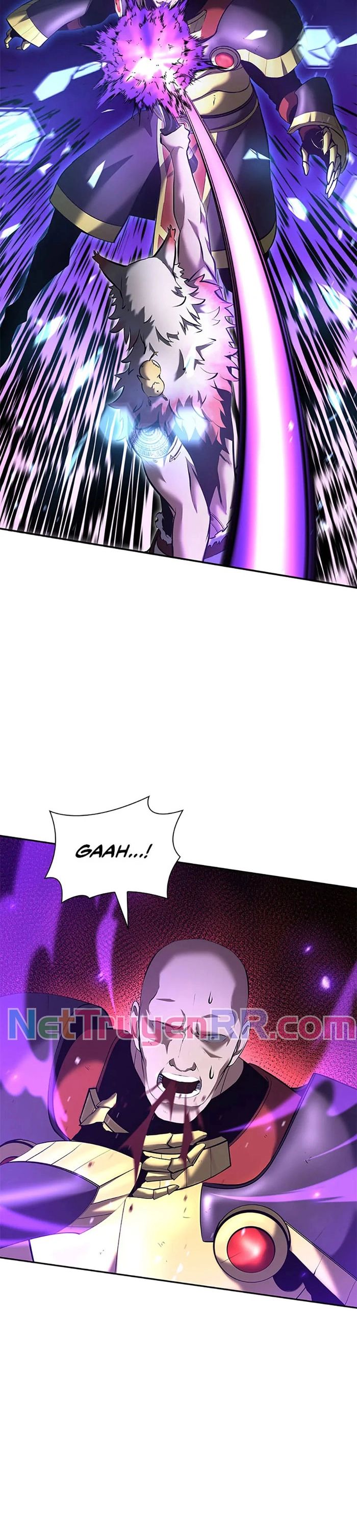 Sự Trở Lại Ma Dược Sư Cấp Fff Chapter 99 - 18