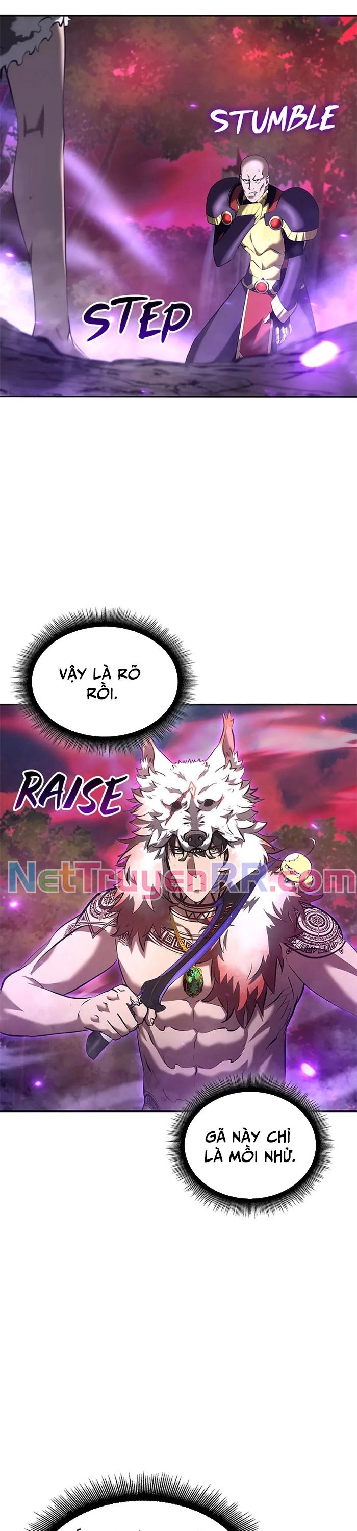 Sự Trở Lại Ma Dược Sư Cấp Fff Chapter 99 - 19