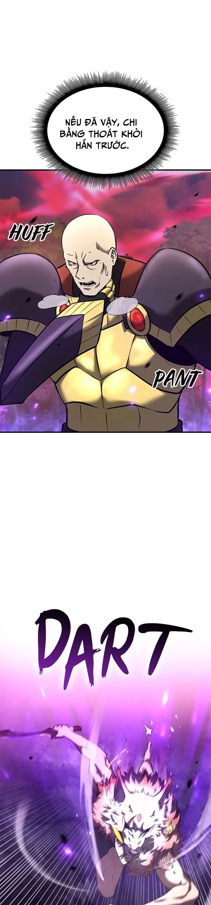 Sự Trở Lại Ma Dược Sư Cấp Fff Chapter 99 - 21