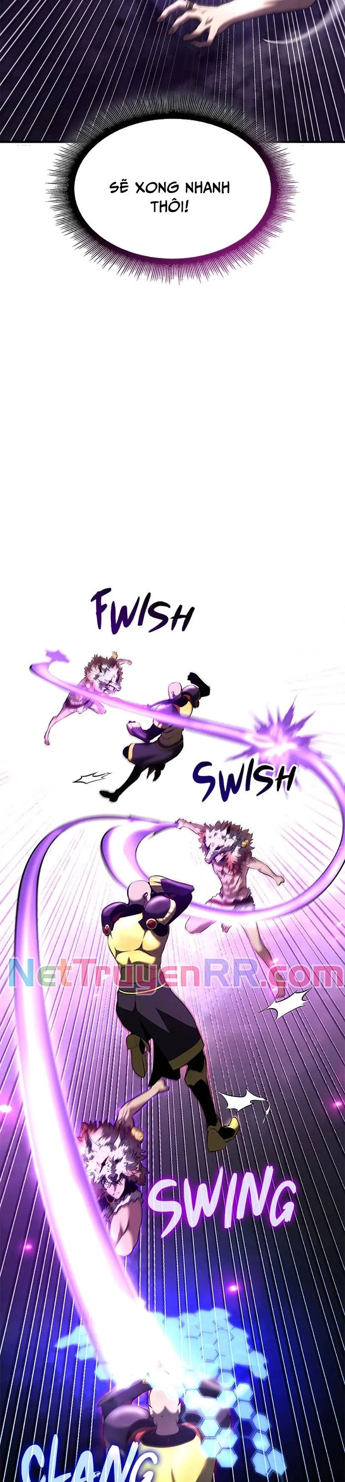 Sự Trở Lại Ma Dược Sư Cấp Fff Chapter 99 - 22