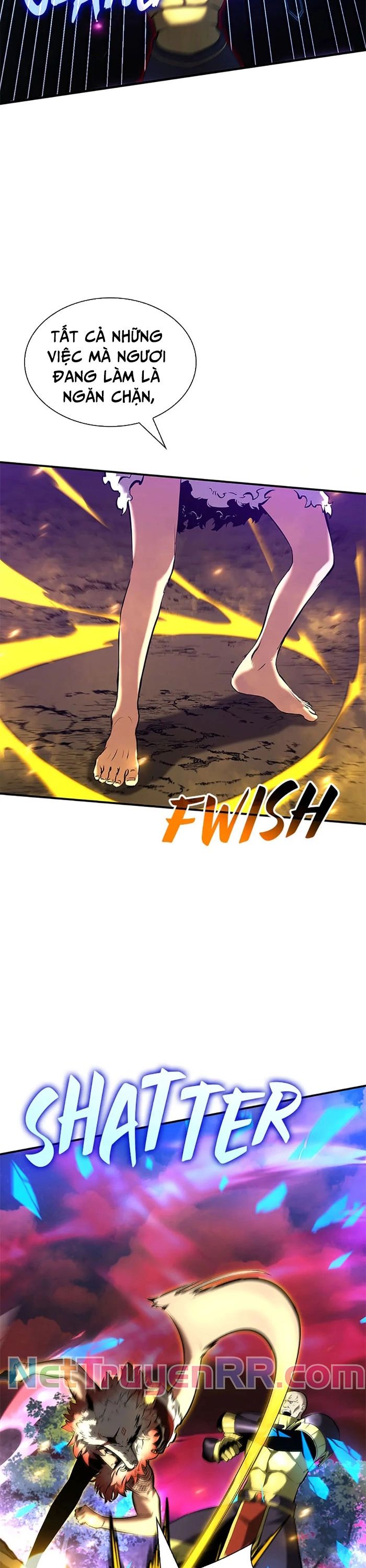 Sự Trở Lại Ma Dược Sư Cấp Fff Chapter 99 - 23