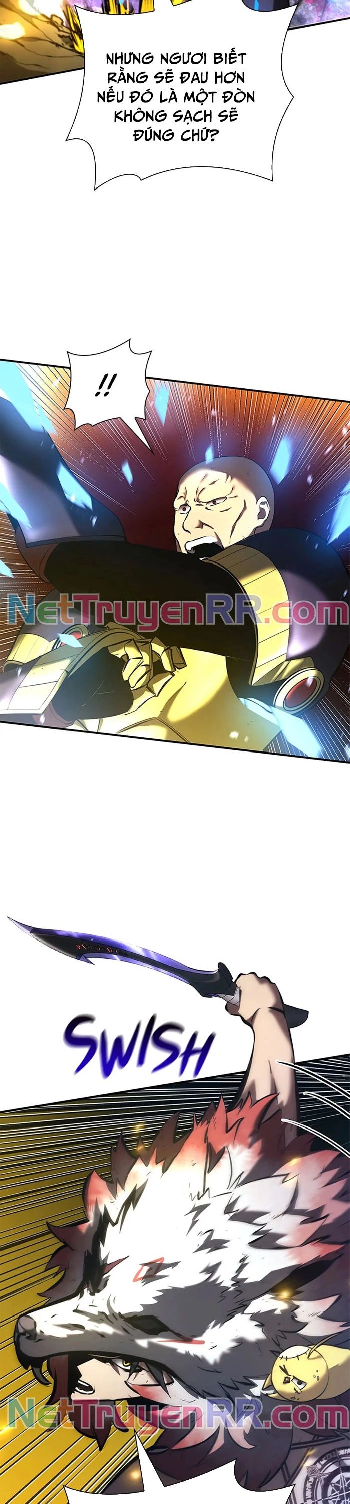 Sự Trở Lại Ma Dược Sư Cấp Fff Chapter 99 - 24