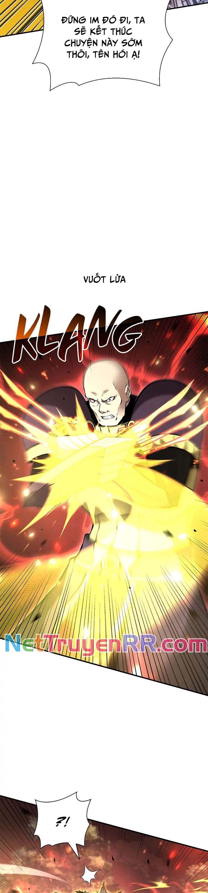 Sự Trở Lại Ma Dược Sư Cấp Fff Chapter 99 - 25