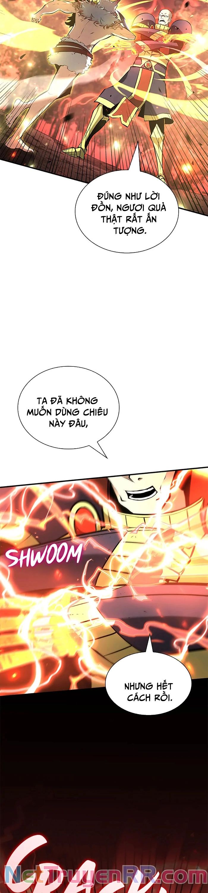Sự Trở Lại Ma Dược Sư Cấp Fff Chapter 99 - 26